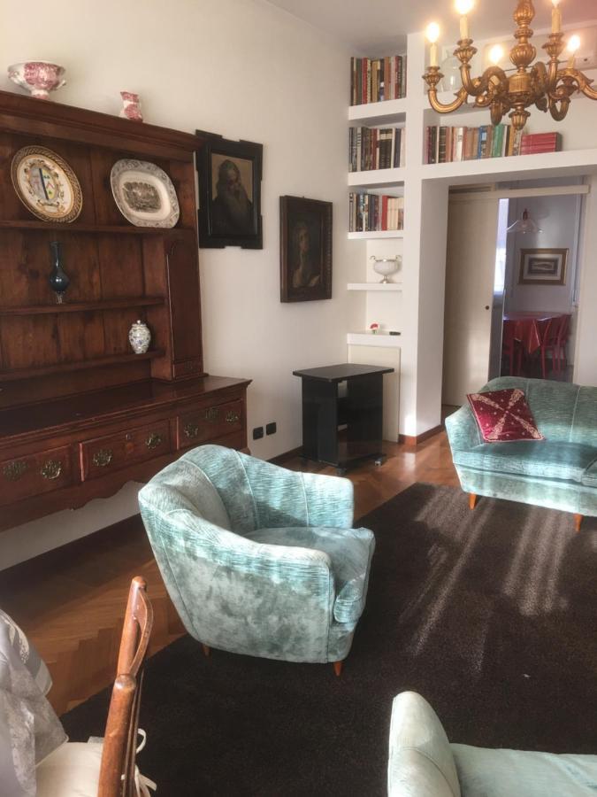 Cherubini Apartamento Florença