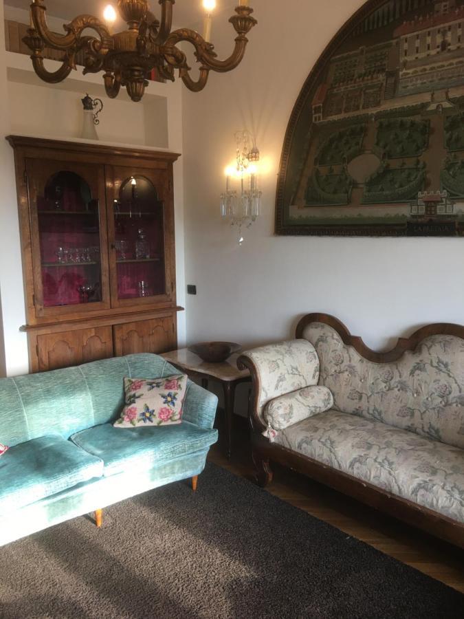 Apartamento Cherubini Florença
