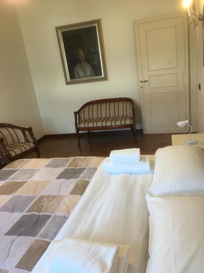 Cherubini * Florença