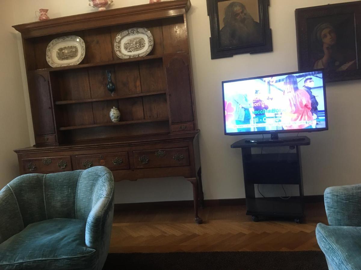 Cherubini * Florença