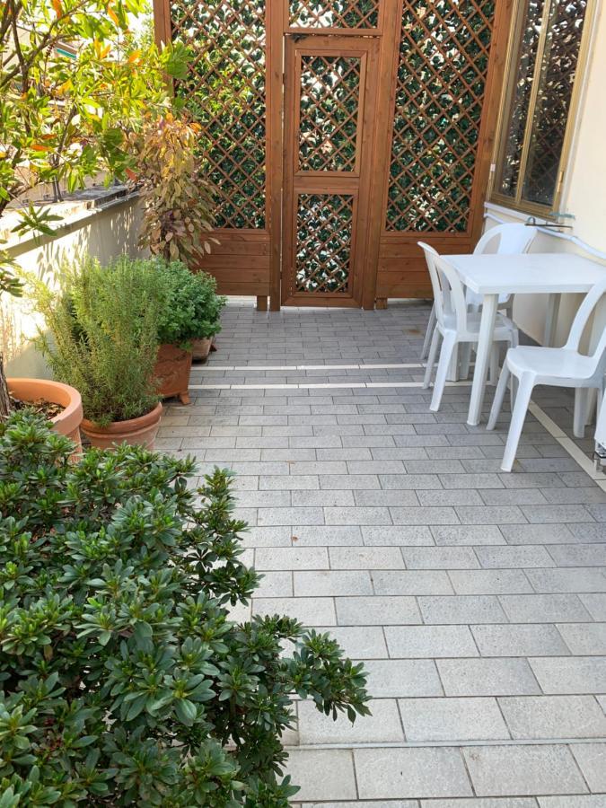 Apartamento Cherubini Florença