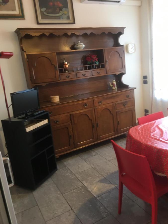 Cherubini Apartment *